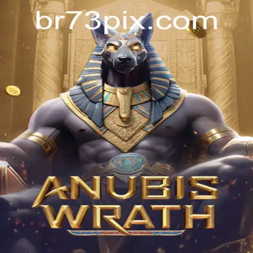 AnubisWrath: Mergulhe na Aventura Egípcia