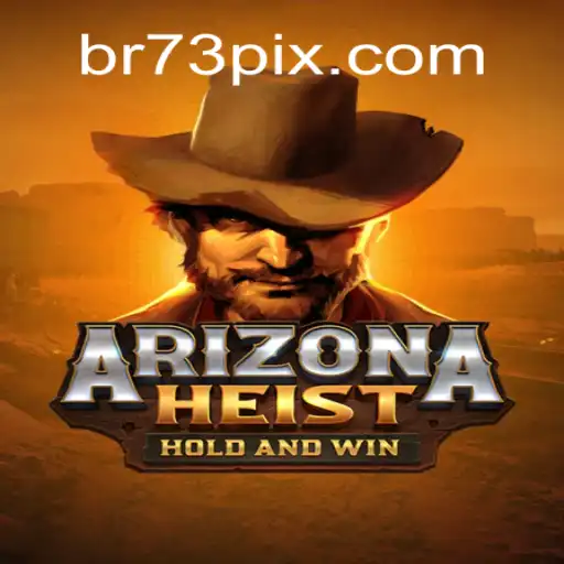 Descubra o Universo de ArizonaHeist: A Nova Sensação dos Jogos