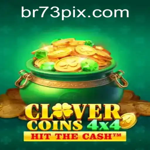 Explorando CloverCoins4x4: Uma Nova Aventura no Universo dos Jogos