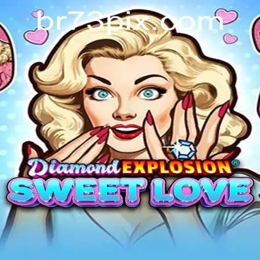 DiamondExplosionSweetLove: Explorando o Colorido Mundo de Estratégias e Emoções