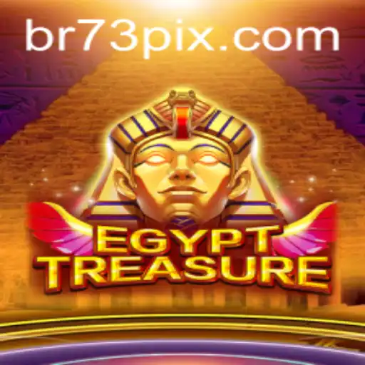 Descobrindo os Segredos de 'EgyptTreasure': Um Guia Completo