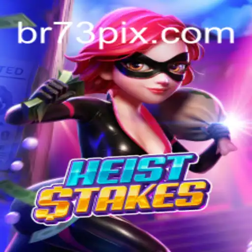 Descubra HeistStakes: Um Jogo de Estratégia e Aventura