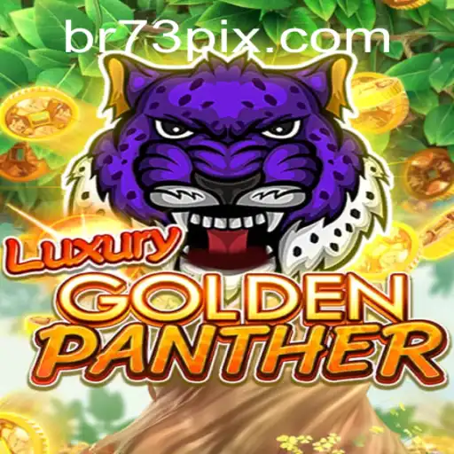 Aventura e Estratégia em LUXURYGOLDENPANTHER: Descubra o Mundo Dourado da Pantera