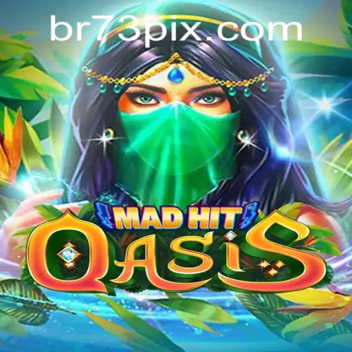Descubra o Mundo de MadHitOasis: Um Novo Jogo Empolgante
