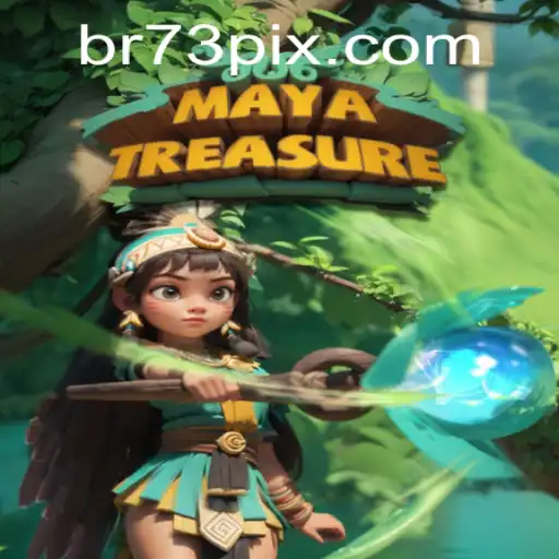 Descubra o Fascinante Mundo de MayaTreasure: O Novo Jogo que Está Conquistando Todos
