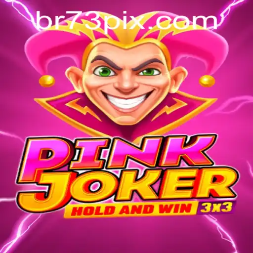 Descubra o Fascinante Mundo de 'Pinkjoker'
