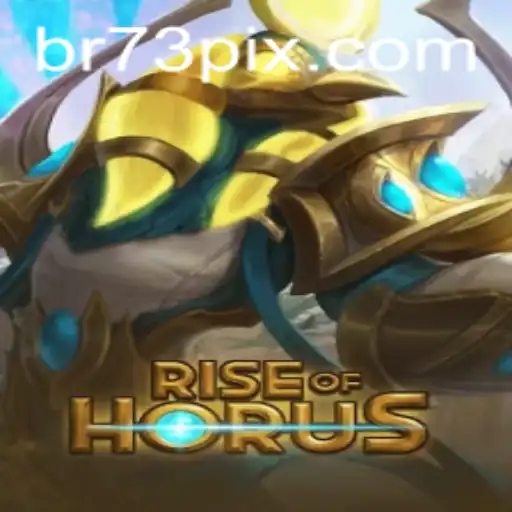 Explorando o Enigmático Mundo de RiseofHorus