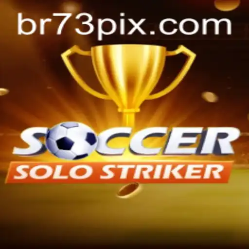 SoccerSoloStriker: Uma Nova Era no Futebol de Simulação
