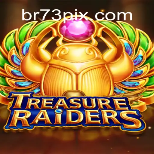 TreasureRaiders: Uma Aventura Épica no Mundo dos Jogos