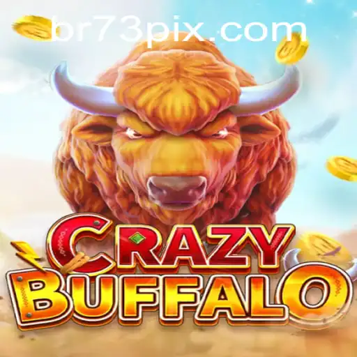 Descubra CRAZYBUFFALO: O Jogo que Está Revolucionando o Entretenimento