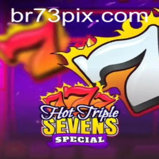 Tudo sobre HotTripleSevensSpecial: Um Jogo Que Combina Emoção com Oportunidades