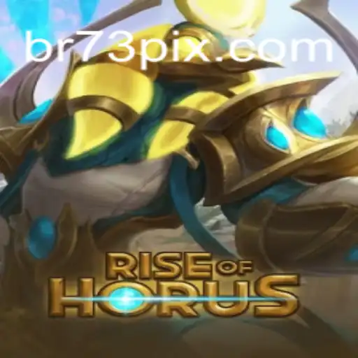 Explorando o Enigmático Mundo de RiseofHorus