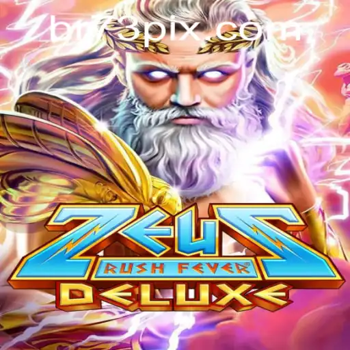 Explore o Mundo de ZeusRushFeverDeluxe: A Nova Sensação dos Games