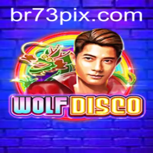 WolfDisco: Uma Dança Selvagem no Universo dos Jogos